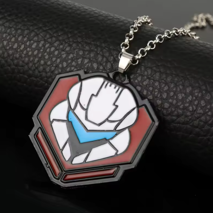 Halo Schlüsselanhänger